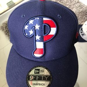Philly snap back